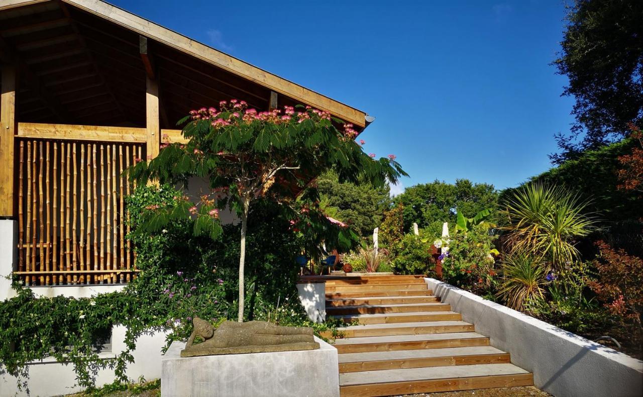 La Villa Hossegor Soorts-Hossegor Exterior foto